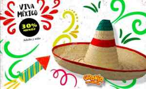 Imagen de la promo