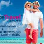 Promoción HSBC Happy Weekend: bonificaciones, descuentos y MSI del 27 de septiembre al 1 de octubre