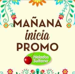 Imagen de la promo