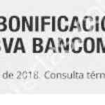 Promoción Home Depot BBVA Bancomer de 12 meses sin intereses + 1 de bonificación