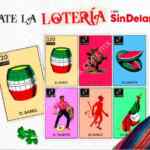 Promoción Lotería Sin Delantal: cupones de descuento diarios + 3 cupones de $80 al final