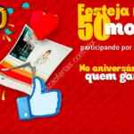 Promoción Pringles 50 Años: playera Gratis registrando 2 latas en promopringles.com