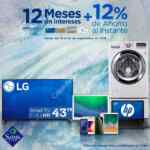 Promoción Sams Club BBVA Bancomer: 12% de descuento + 12 MSI en categorías seleccionadas