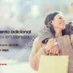 Promoción Sanborns y Sears: 5% de descuento adicional a promociones vigentes con Samsung Pay