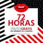 Promoción Sephora Fiestas Patrias: envío gratis sin mínimo de compra del 14 al 16 de septiembre