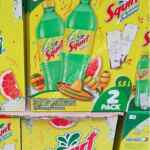 Promoción Squirt Fiestas Patrias: 2 vasos tequileros Gratis en la compra de un 2 pack