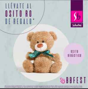 Imagen de la promo