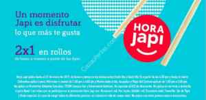 Imagen de la promo