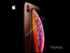 Promoción iPhone Xs Preventa con 5% de descuento + MSI con Elektra y Banco Azteca
