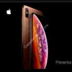 Promoción iPhone Xs Preventa con 5% de descuento + MSI con Elektra y Banco Azteca