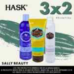 Promociones Sally Septiembre 2018