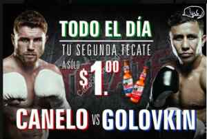 Imagen de la promo