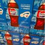 Promoción Pepsi de audífonos Gratis en la compra de 2 Pepsis de 1.5 litros