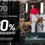 Promoción Puma 70 Aniversario: 30% de descuento en artículos participantes