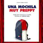 Promoción Tommy Hilfiger de mochila de regalo en compras de $3,390 en boutiques