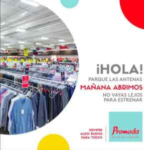 Imagen de la promo