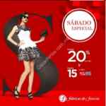 Sábado Especial Fábricas de Francia 8 de septiembre: Hasta 15% en monedero y hasta 15 msi