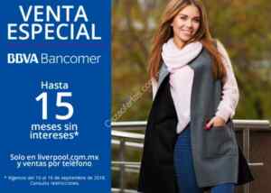 Imagen de la promo