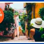 Venta Express Hoteles City Express: 25% de descuento del 3 al 5 de septiembre