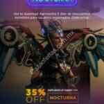 Venta Nocturna Lenovo con descuentos del 20% al 35% + 10% adicional con Mercado Pago + 12 MSI