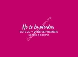 Imagen de la promo