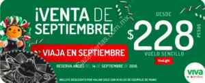 Imagen de la promo