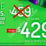 Viva Aerobus Rebajas Adicionales: vuelos nacionales desde $429 pesos