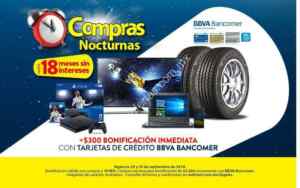 Imagen de la promo