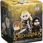 En Amazon Funko Mini Tolkien Lord of the Rings a $149