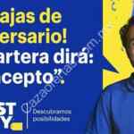 En Best Buy Rebajas de Aniversario 2018 del 29 de septiembre al 3 de octubre