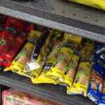 En Soriana Eugenia liquidaciones adicionales con cacahuates Kacang desde $0.99