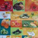 Ofertas Chedraui Martimiércoles de Frutas y Verduras 4 y 5 de septiembre 2018