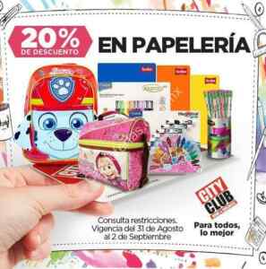 Imagen de la promo