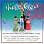 Cupón L’Occitane de crema Gratis para celebrar estas fiestas patrias