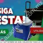 Cupón Lowes Viva México: $200 de descuento en compras de $2,000 o más