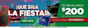 Imagen de la promo