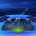 En Facebook streaming Gratis de partidos de la UEFA Champions League todos los miércoles