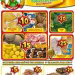 Ofertas Bodega Aurrerá de frutas y verduras Tianguis de Mamá Lucha del 28 de septiembre al 4 de octubre