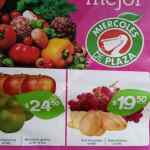 Folleto de ofertas Miércoles de Plaza 5 de septiembre 2018 en La Comer y Fresko