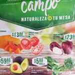 Ofertas Soriana Hiper Martes y Miércoles del Campo 25 y 26 de septiembre 2018