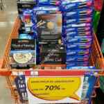 En Chedraui Americas avena instantánea Better Oats con 10 sobres de $84 a $22 y otras liquidaciones con 70% de descuento