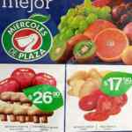 Folleto de ofertas Miércoles de Plaza 12 de septiembre 2018 en la Comer y Fresko