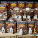 En Chedraui cajas de Choco Krispis traen leche Santa Clara gratis
