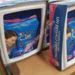 Promoción Purina Cat Chow de pack arenero gratis para gatos