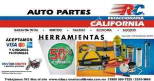 Imagen de la promo