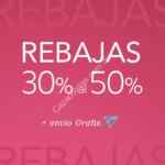 Rebajas Salsa Clothing: Hasta 50% de descuento + envío gratis