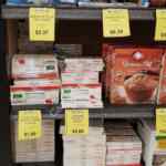 Remates Soriana Súper Eugenia: Consomé de pollo a $0.60 centavos, bebidas en polvo a $0.36 centavos y más