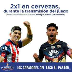 Imagen de la promo