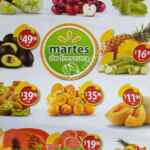 Ofertas Martes de Frescura Walmart 11 de septiembre 2018
