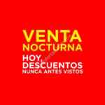 Última Venta Nocturna del 2018 en Muebles Pergo: 10% de descuento adicional a lo ya rebajado o 5% + 12 msi